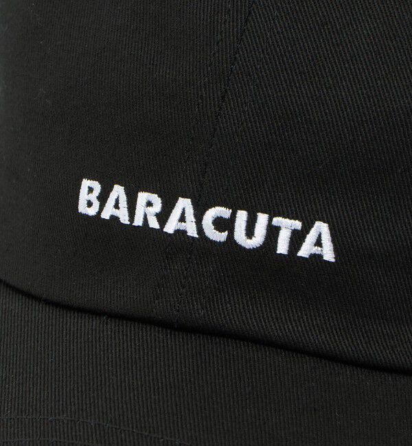 UNITED ARROWS green label relaxing「＜BARACUTA＞ツイル キャップ」|キャップ・キャスケット|