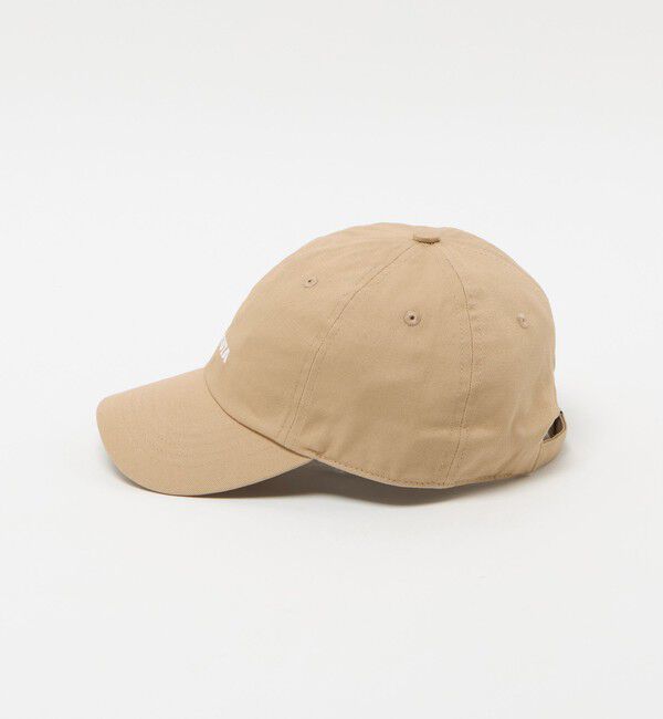 UNITED ARROWS green label relaxing「＜BARACUTA＞ツイル キャップ」|キャップ・キャスケット|