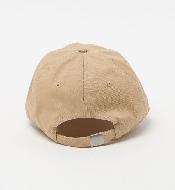 UNITED ARROWS green label relaxing「＜BARACUTA＞ツイル キャップ」|キャップ・キャスケット|