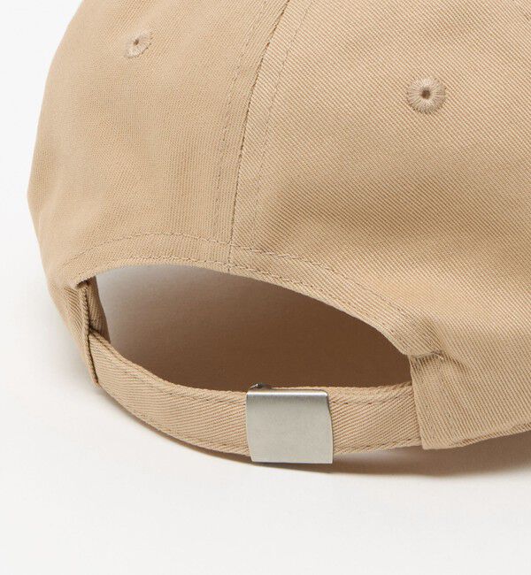 UNITED ARROWS green label relaxing「＜BARACUTA＞ツイル キャップ」|キャップ・キャスケット|