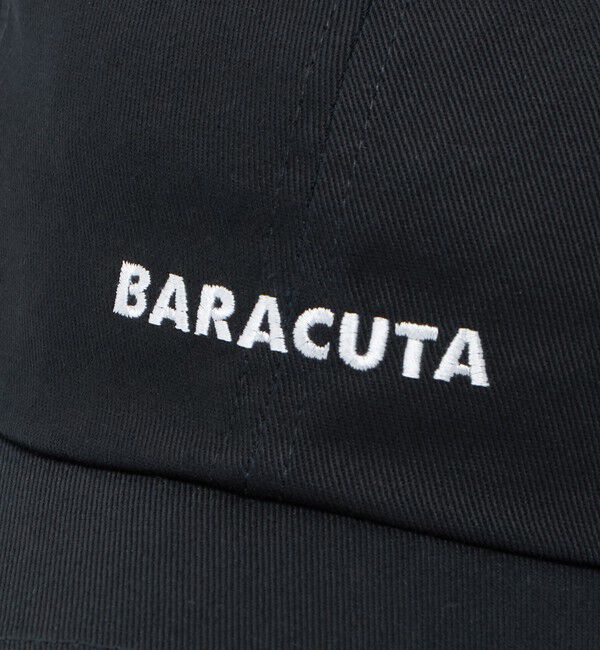 UNITED ARROWS green label relaxing「＜BARACUTA＞ツイル キャップ」|キャップ・キャスケット|