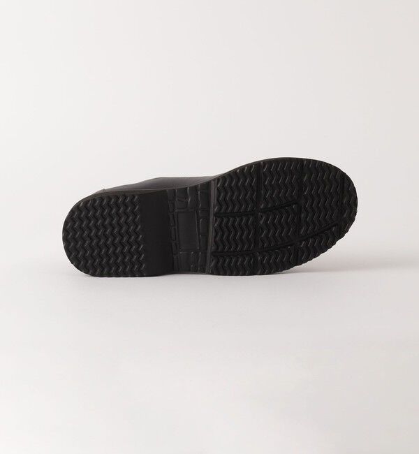 BEAUTY&YOUTH UNITED ARROWS「Tストラップ ローファー」|ビジネス・ドレスシューズ|