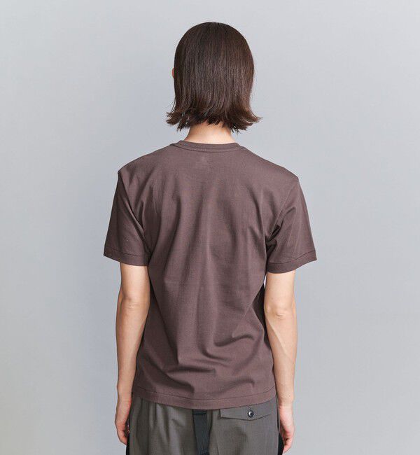 BEAUTY&YOUTH UNITED ARROWS「【別注】＜Hanes＞2パック Tシャツ」|Tシャツ・カットソー|