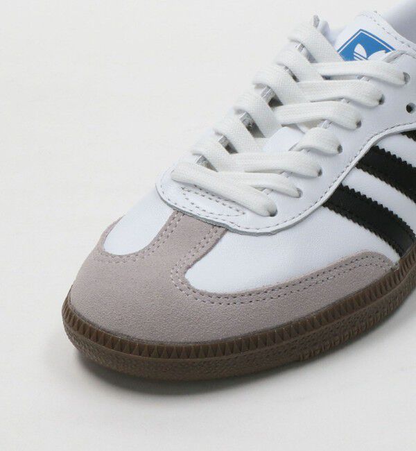 BEAUTY&YOUTH UNITED ARROWS「＜adidas Originals＞SAMBA OG/スニーカー」|スニーカー|