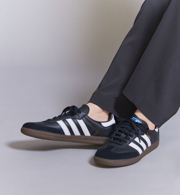 BEAUTY&YOUTH UNITED ARROWS「＜adidas Originals＞SAMBA OG/スニーカー」|スニーカー|