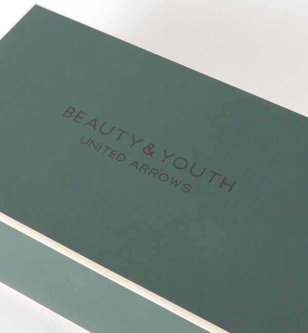 BEAUTY&YOUTH UNITED ARROWS「フレンチ ボート シューズ」|モカシン|