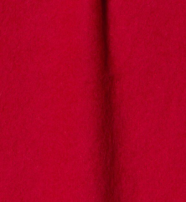 ATTISESSION「＜ATTISESSION＞ツイスト ショルダー ニットトップス」|ニット・セーター|