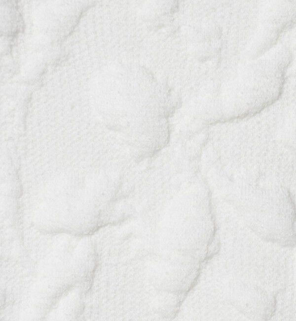 BEAUTY&YOUTH UNITED ARROWS「ボタニカルジャガード プルオーバー」|Tシャツ・カットソー|