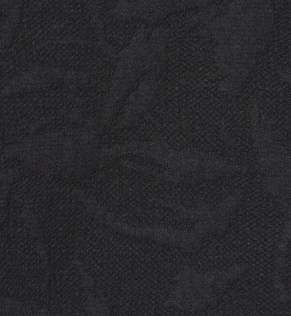 BEAUTY&YOUTH UNITED ARROWS「ボタニカルジャガード プルオーバー」|Tシャツ・カットソー|