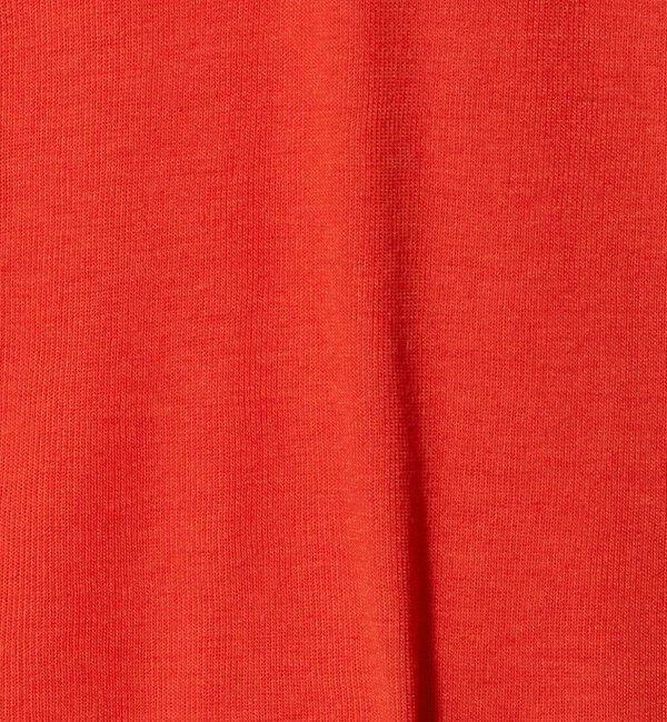 BEAUTY&YOUTH UNITED ARROWS「セルロースブレンドテレコ タートルネックカットソー」|Tシャツ・カットソー|