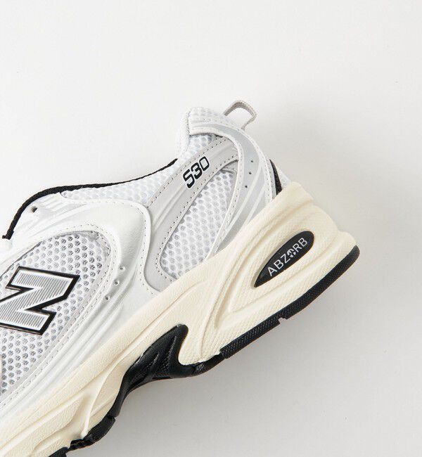 BEAUTY&YOUTH UNITED ARROWS「＜New Balance＞MR530TA/スニーカー」|スニーカー|