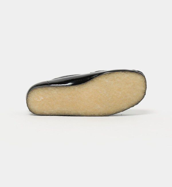 BEAUTY&YOUTH UNITED ARROWS「【国内EXCLUSIVE】＜Clarks Originals＞エナメル ワラビーブーツ」|その他|