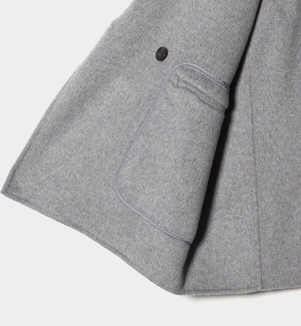 BEAUTY&YOUTH UNITED ARROWS「リバー テーラード ミドルコート」|その他|