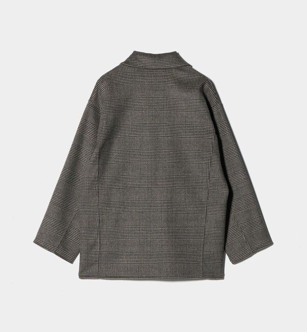 BEAUTY&YOUTH UNITED ARROWS「リバー テーラード ミドルコート」|その他|