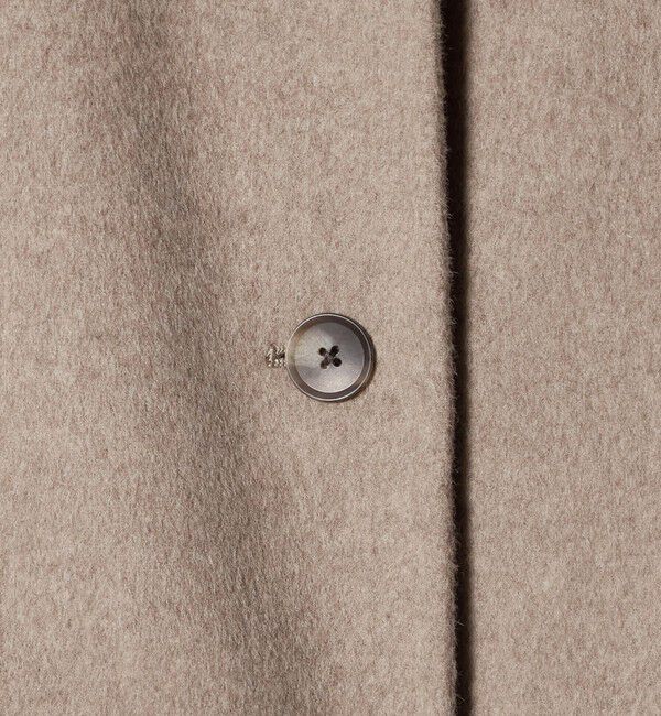 BEAUTY&YOUTH UNITED ARROWS「リバーショートコート」|その他|