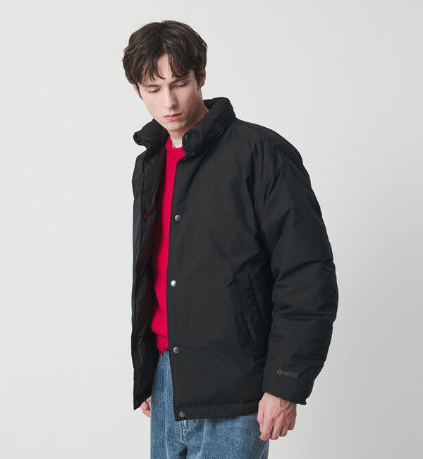 BEAUTY&YOUTH UNITED ARROWS「＜THE NORTH FACE＞オルタレーション シエラ ジャケット」|ダウン|