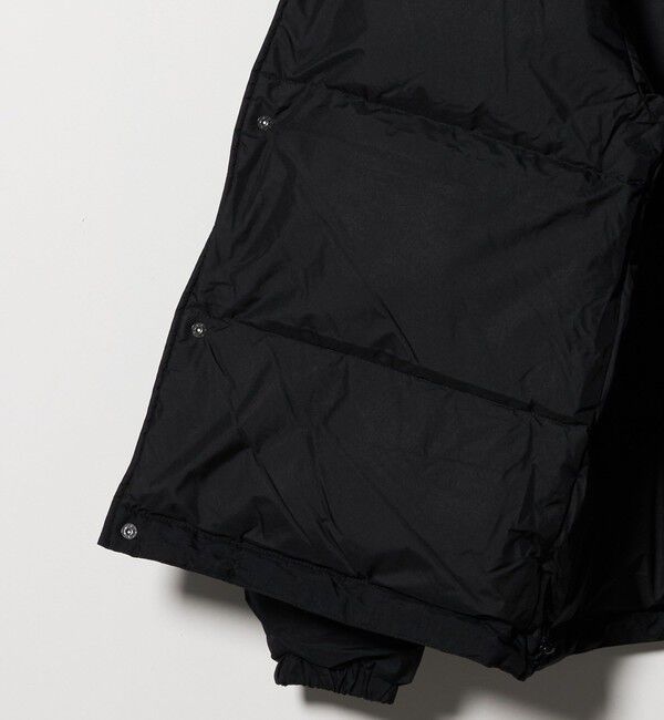 BEAUTY&YOUTH UNITED ARROWS「＜THE NORTH FACE＞オルタレーション シエラ ジャケット」|ダウン|