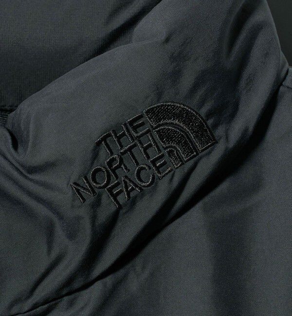 BEAUTY&YOUTH UNITED ARROWS「＜THE NORTH FACE＞オルタレーション シエラ ジャケット」|ダウン|