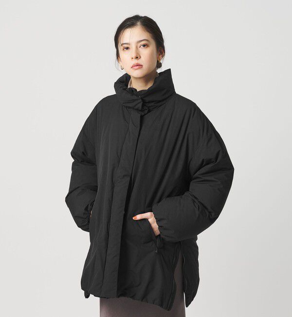 BEAUTY&YOUTH UNITED ARROWS「【別注】＜NANGA＞ダウンジャケット」|ダウン|