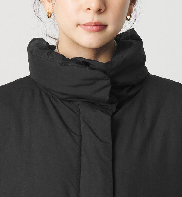 BEAUTY&YOUTH UNITED ARROWS「【別注】＜NANGA＞ダウンジャケット」|ダウン|