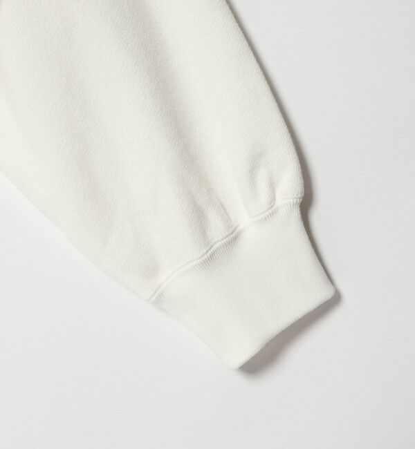 BEAUTY&YOUTH UNITED ARROWS「【別注】＜Americana＞ロゴスウェットプルオーバー」|スウェット・ジャージ|