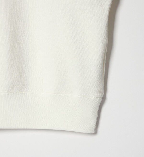 BEAUTY&YOUTH UNITED ARROWS「【別注】＜Americana＞ロゴスウェットプルオーバー」|スウェット・ジャージ|