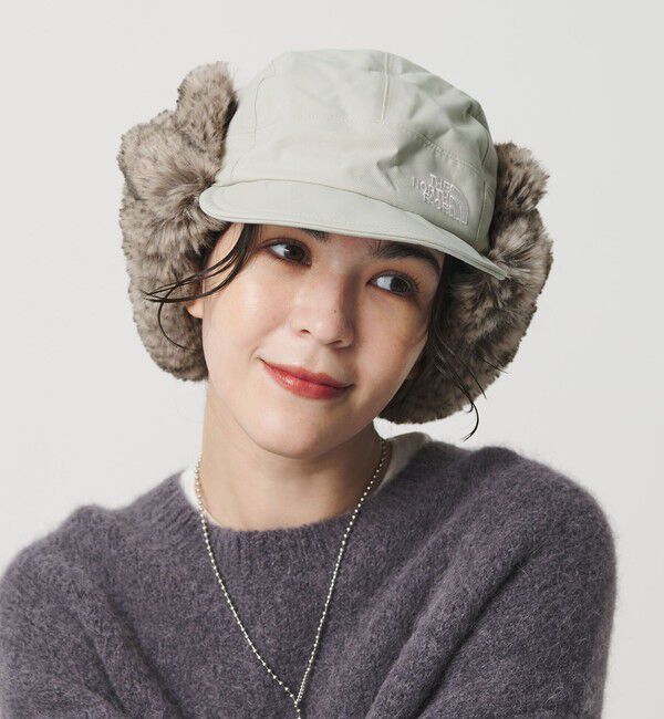 BEAUTY&YOUTH UNITED ARROWS「＜THE NORTH FACE＞フロンティア キャップ」|キャップ・キャスケット|