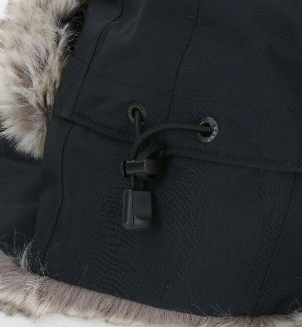 BEAUTY&YOUTH UNITED ARROWS「＜THE NORTH FACE＞フロンティア キャップ」|キャップ・キャスケット|