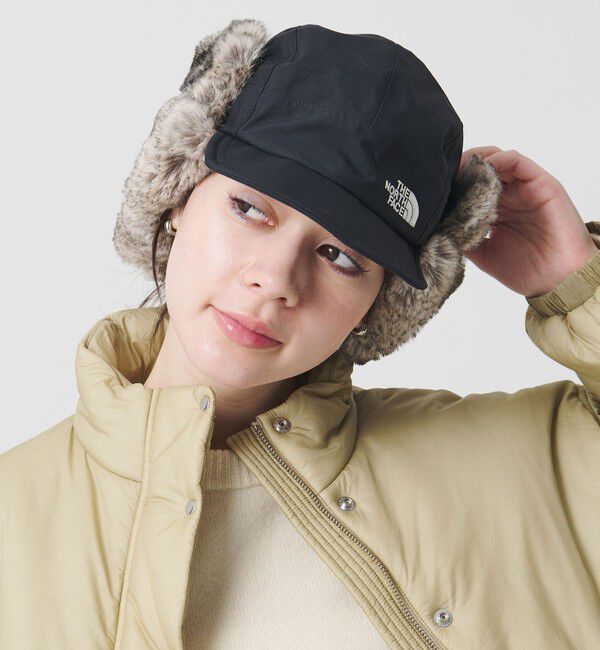 BEAUTY&YOUTH UNITED ARROWS「＜THE NORTH FACE＞フロンティア キャップ」|キャップ・キャスケット|