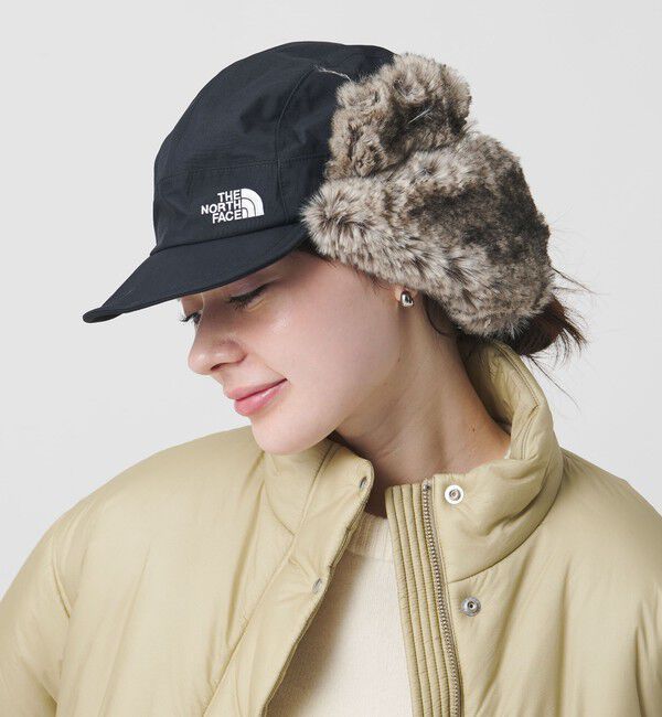 BEAUTY&YOUTH UNITED ARROWS「＜THE NORTH FACE＞フロンティア キャップ」|キャップ・キャスケット|