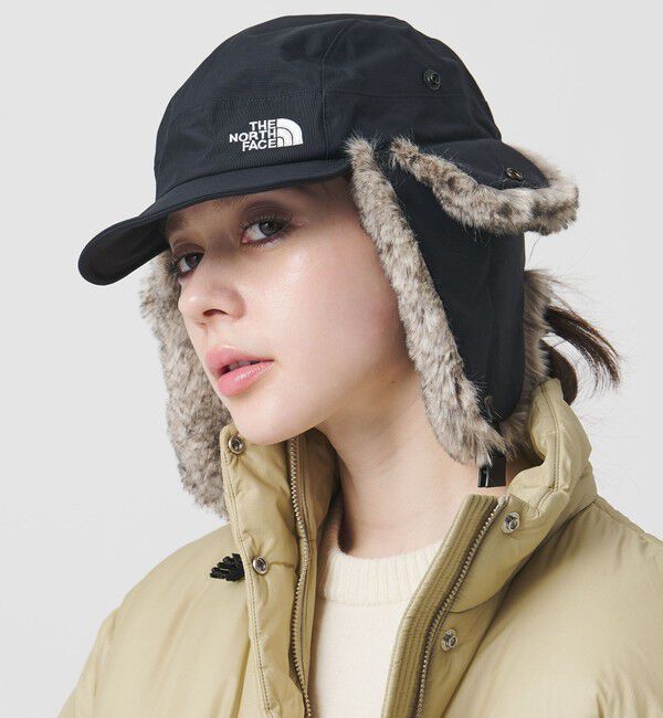 BEAUTY&YOUTH UNITED ARROWS「＜THE NORTH FACE＞フロンティア キャップ」|キャップ・キャスケット|