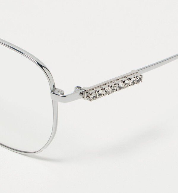 BEAUTY&YOUTH UNITED ARROWS「＜heyep＞Aviator/ファッション用グラス」|サングラス|