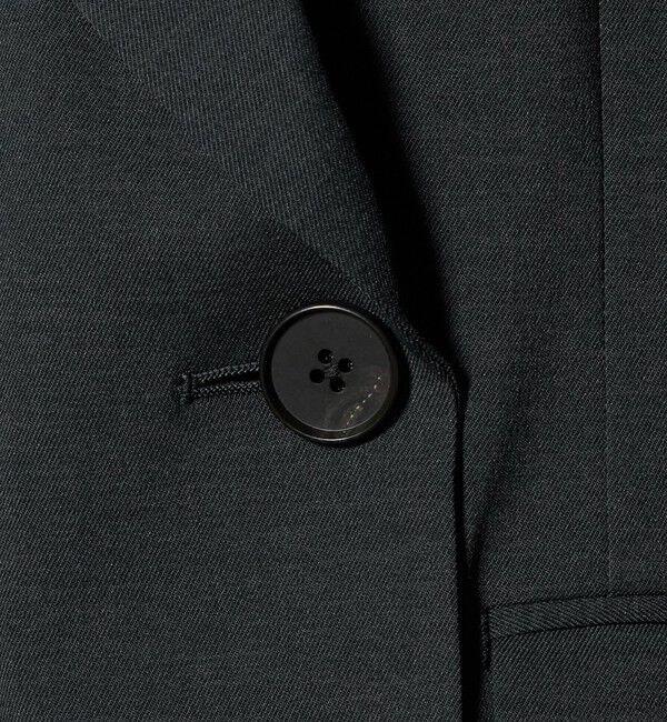 BEAUTY&YOUTH UNITED ARROWS「テーラード ダブルジャケット 吸水速乾 防シワ UV」|テーラードジャケット|