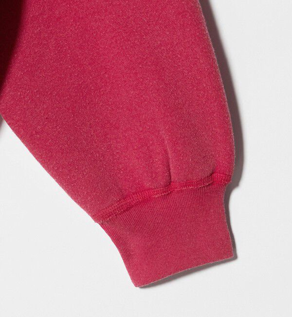 BEAUTY&YOUTH UNITED ARROWS「＜RUSSELL ATHLETIC &times; BEAUTY&YOUTH＞フェード アフター フード パーカー」|パーカー|