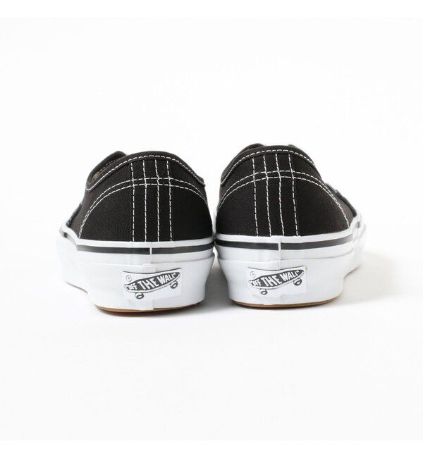 BEAMSBOY「VANS / PREMIUM AUTHENTIC 日本限定」|スニーカー|