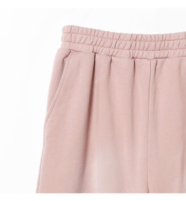 Ray BEAMS 「ダメージ スウェット パンツ」|その他|