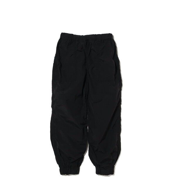 BEAMSBOY「ベイカー ジョガー パンツ」|チノ|