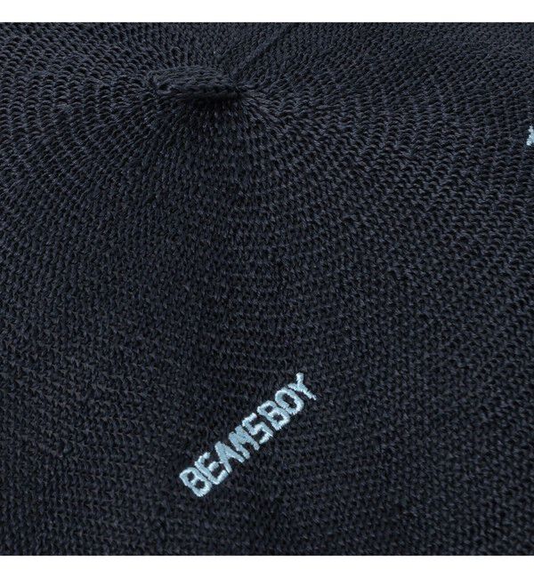 BEAMSBOY「マルチ ベレー」|その他|