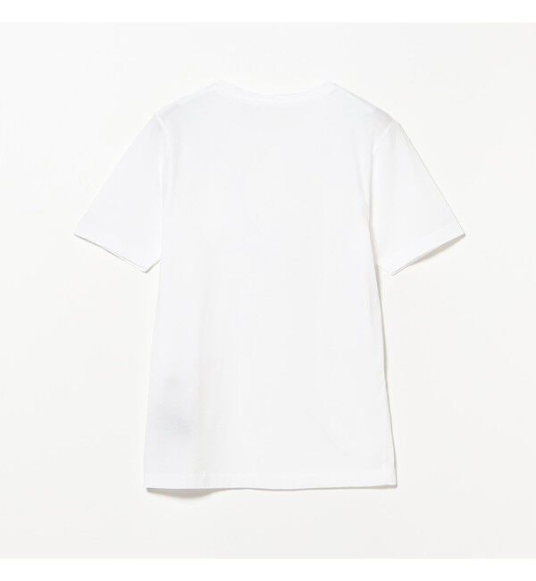 BEAMSBOY「レース タイ ショートスリーブ」|Tシャツ・カットソー|