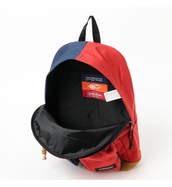 BEAMSBOY「【別注】JANSPORT &times; EASTPAK / Hybrid Pack」|その他|