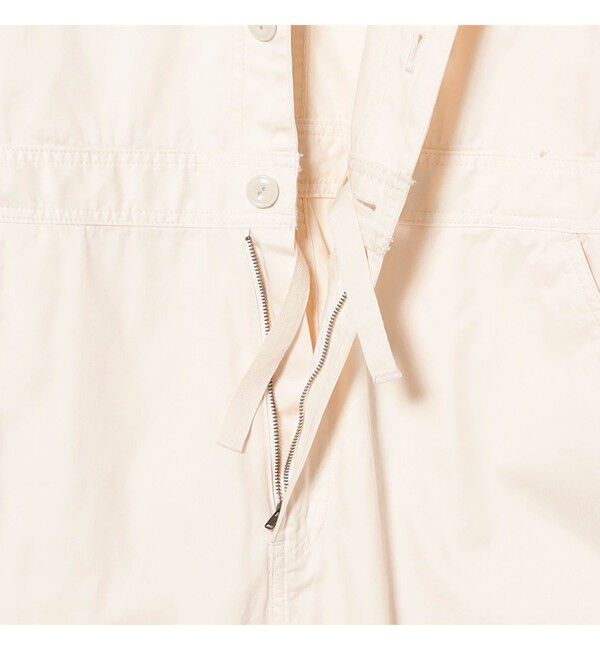 BEAMSBOY「ギミック オールインワン」|オールインワン|