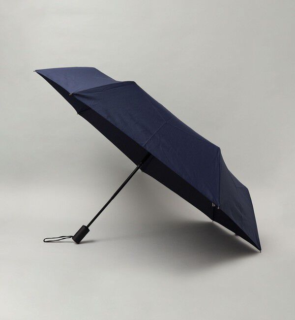 SHIPS「KIU: ASC UMBRELLA 傘」|傘|ネイビー