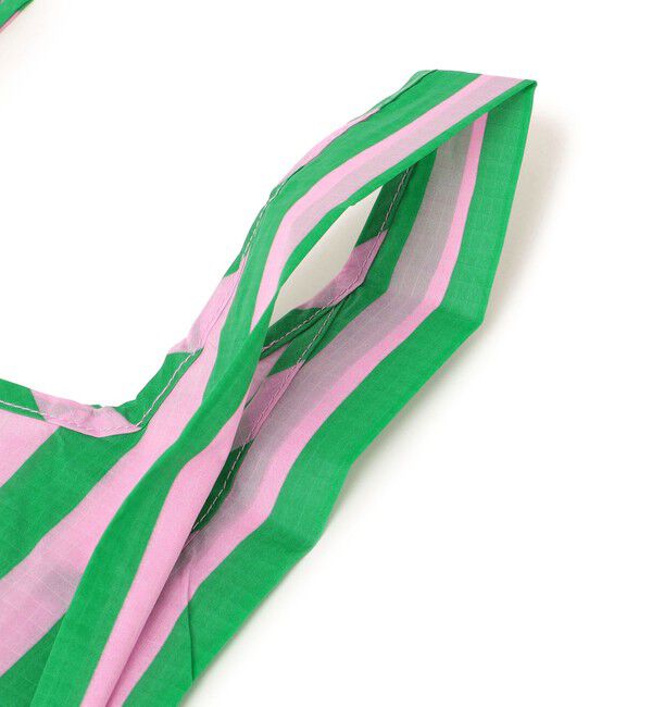 SHIPS Days「BAGGU:ベイビースタンダード 23SS」|エコバッグ|