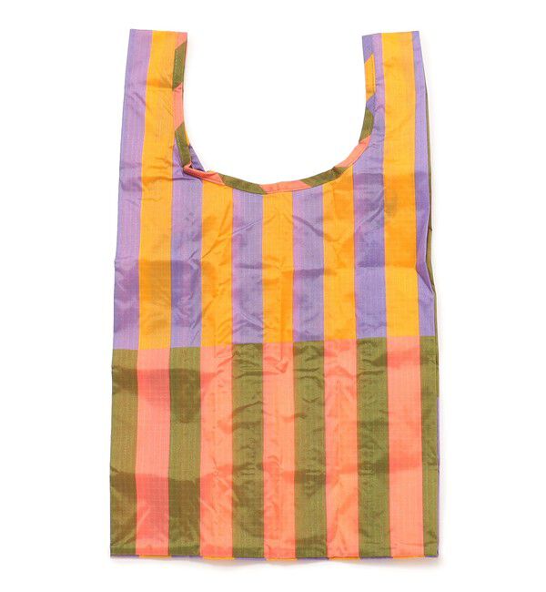 SHIPS Days「BAGGU:ベイビースタンダード 23SS」|エコバッグ|