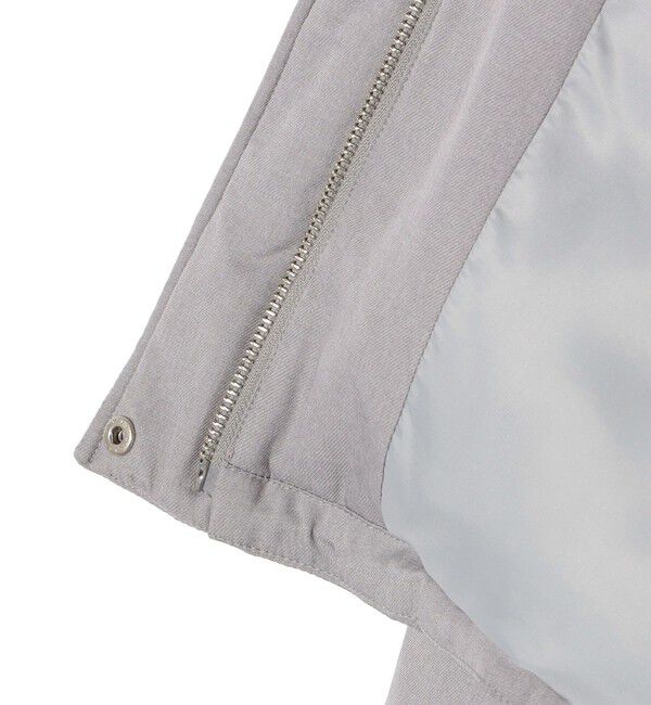 SHIPS for women「ファー付 ダウンコート」|ダウン|