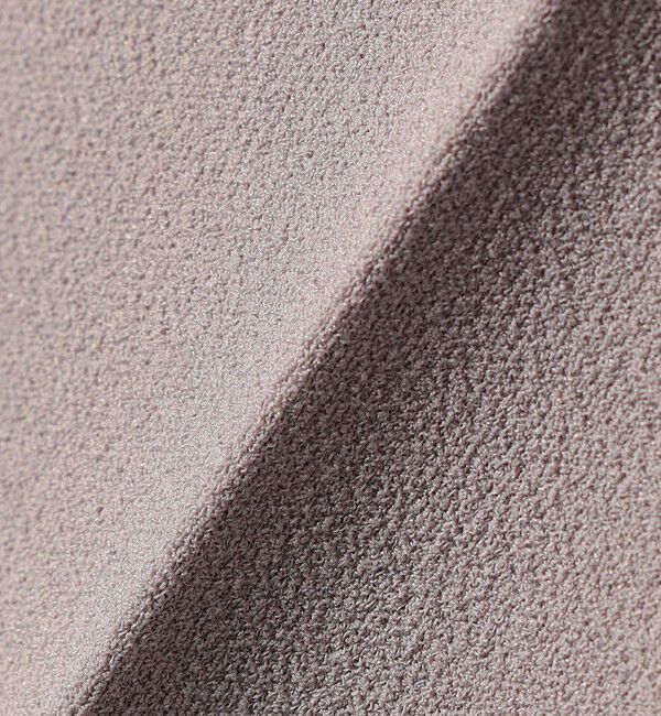 SHIPS Colors 「SHIPS Colors:ストレッチ ジョーゼット テーパードパンツ 3 （セットアップ対応可能）◇」|その他|