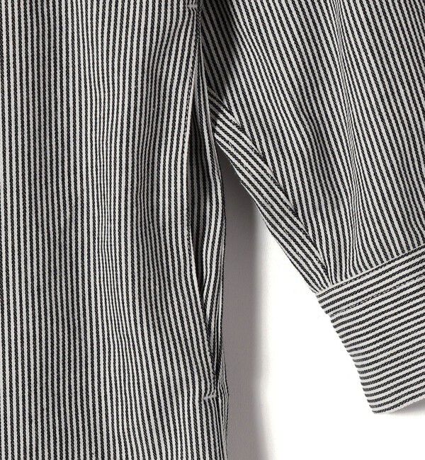 SHIPS for women「SHIPS NINE CASE:〈洗濯機可能〉ジャンプスーツ」|オールインワン|