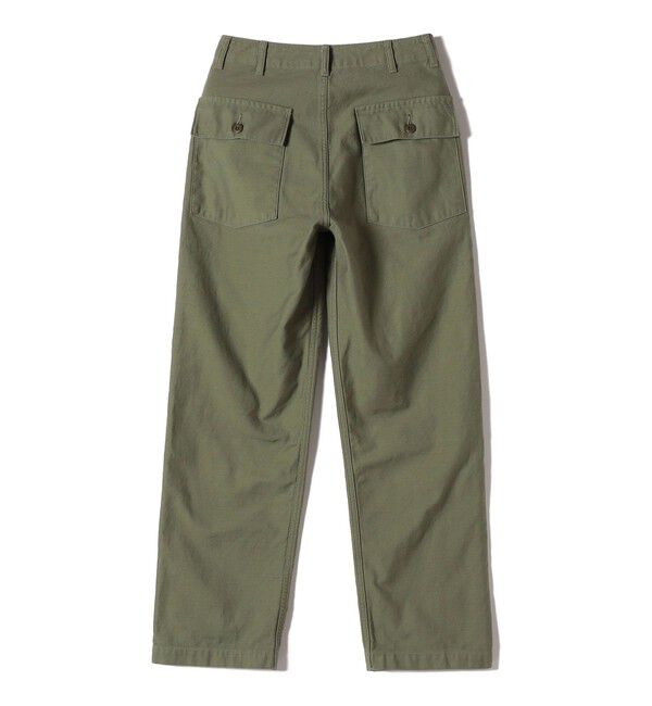 SHIPS for women「JAPAN BLUE JEANS:ベイカー パンツ」|その他|