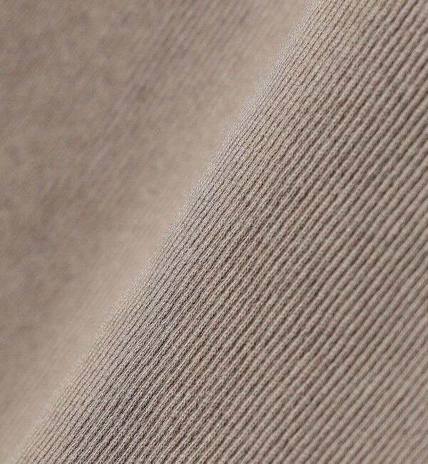 SHIPS for women「SHIPS Primary Navy Label:サテン パイピング リブ タンクトップ」|タンクトップ|