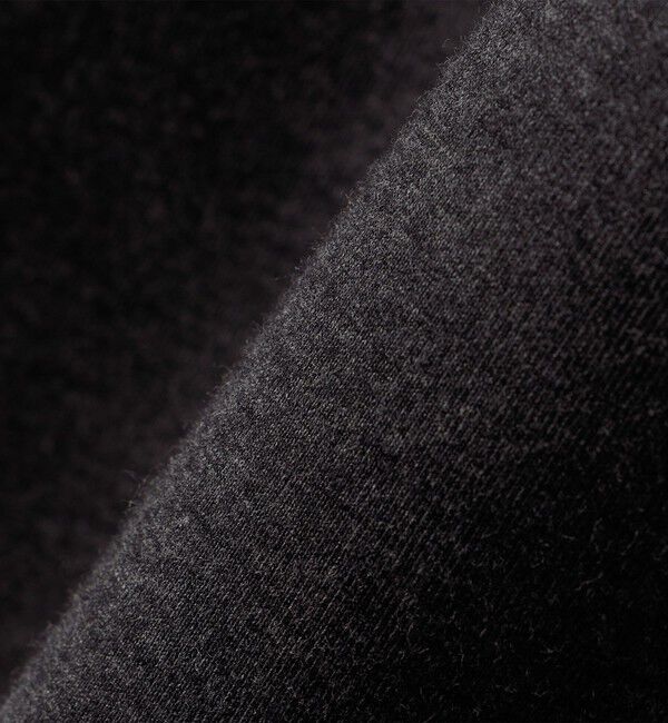 quaranciel「quaranciel:〈洗濯機可能〉ポンチ Vヨークバルーン スウェット プルオーバー」|スウェット・ジャージ|